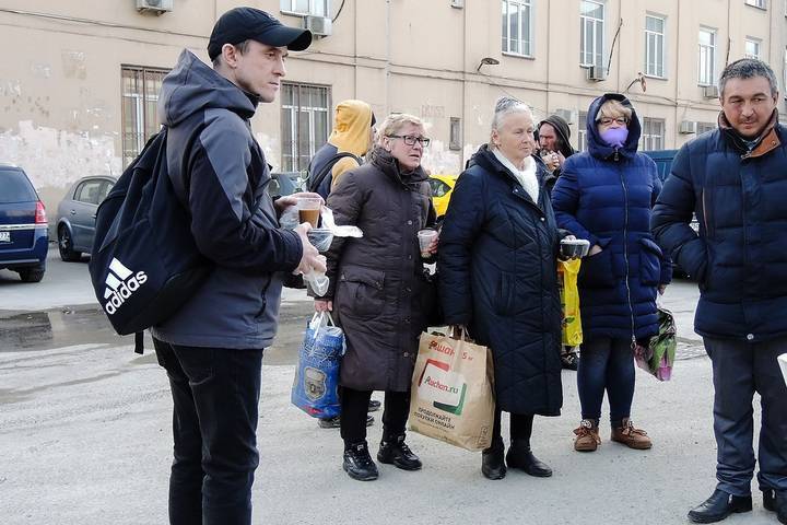 3,5 млн москвичей покидали дома более чем на 6 часов
