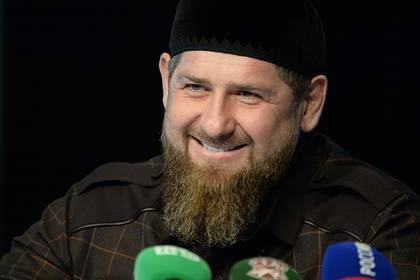 Кадыров придумал наказание для нарушителей карантина
