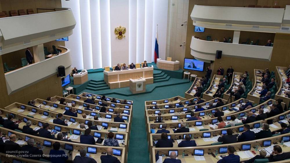 Российский парламент готов ограничить штрафы и пени 20% от суммы потребкредита