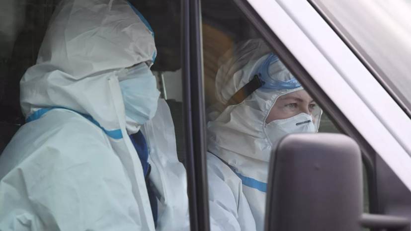 В Воронеже умерла женщина с положительным тестом на коронавирус