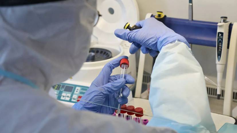 В Подмосковье за сутки выявили 278 случаев заражения коронавирусом