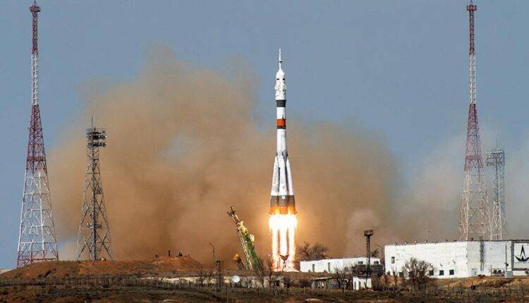 Мишустин отметил стратегическое значение ракетно-космической отрасли для РФ