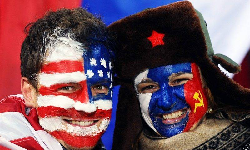 Кремль: потепления между Москвой и Вашингтоном нет, в США господствует русофобия
