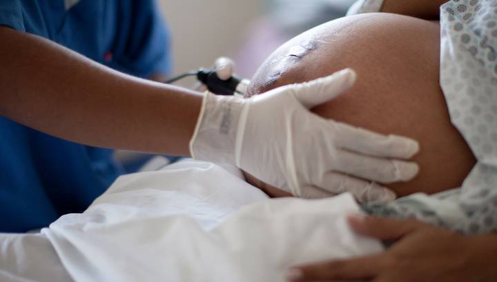В Москве изменен порядок оказания медицинской помощи беременным