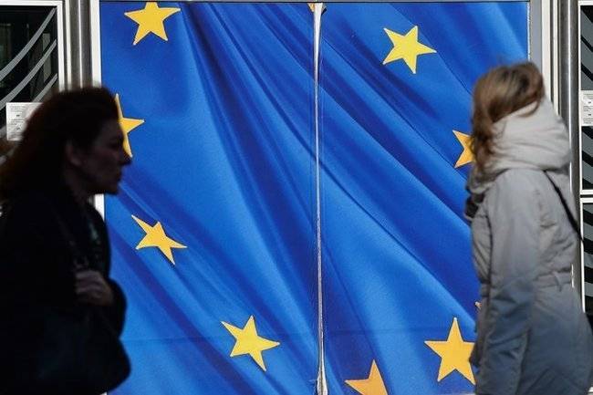 В ЕС хотят сформировать бюджет для восстановления Европы после коронавируса