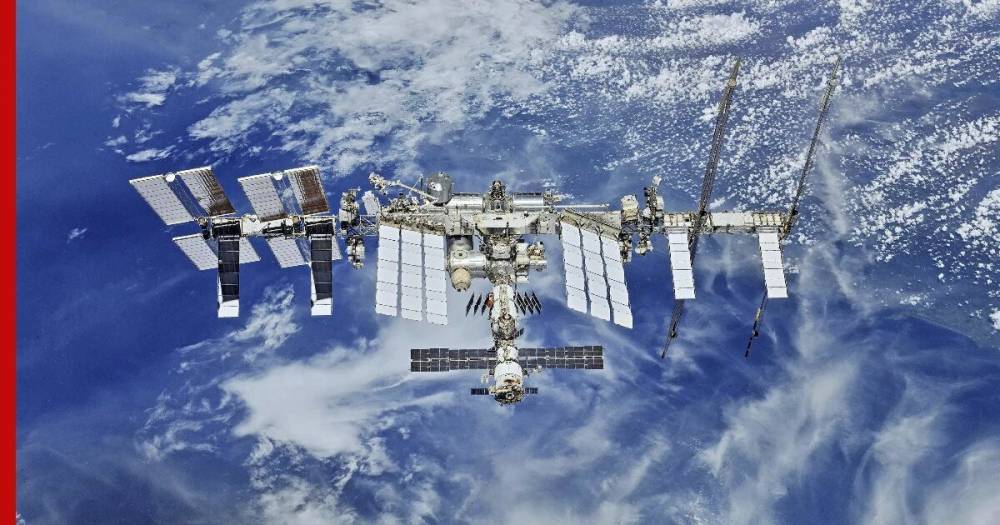 В России изобрели силовое поле для защиты космонавтов