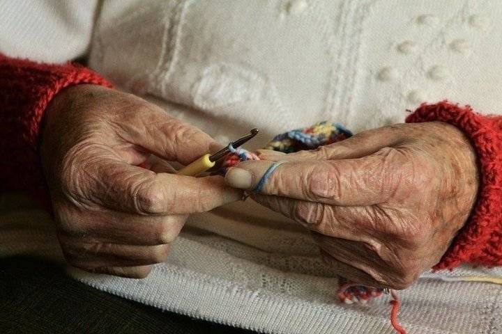У 86 постояльцев дома престарелых в Вязьме заподозрили коронавирус