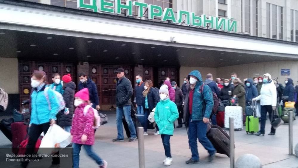 Украинцы будут защищаться от коронавируса просроченными масками