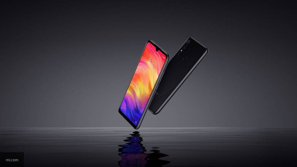 Xiaomi установит на смартфоны защиту от пыли и влаги IP68