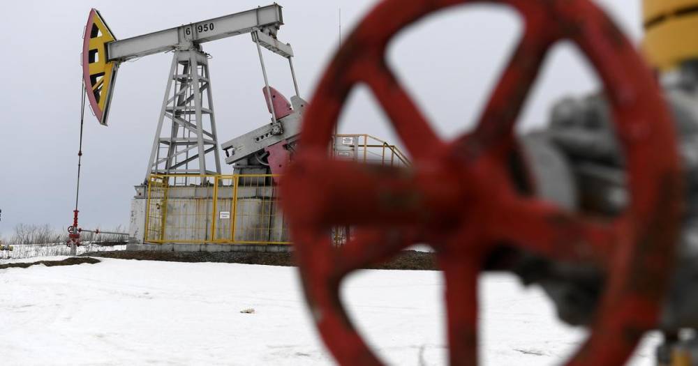 США могут сократить добычу нефти на 3 миллиона баррелей в сутки