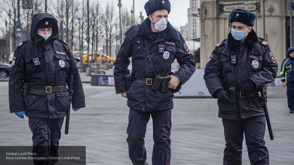 Власти Москвы выяснили, кто чаще всего нарушает режим самоизоляции