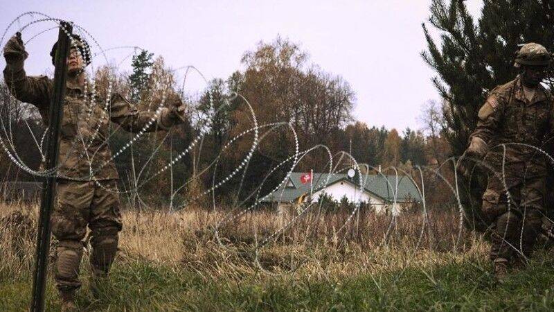 Латвия свернула реализацию антироссийского проекта по газу из-за недовольства жителей