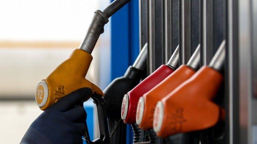 Глава Минэнерго объяснил намерение запретить импорт дешевого бензина