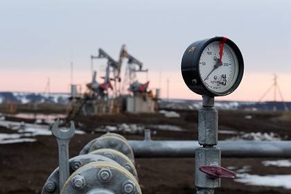 Страны ОПЕК+ договорились о сделке по нефти