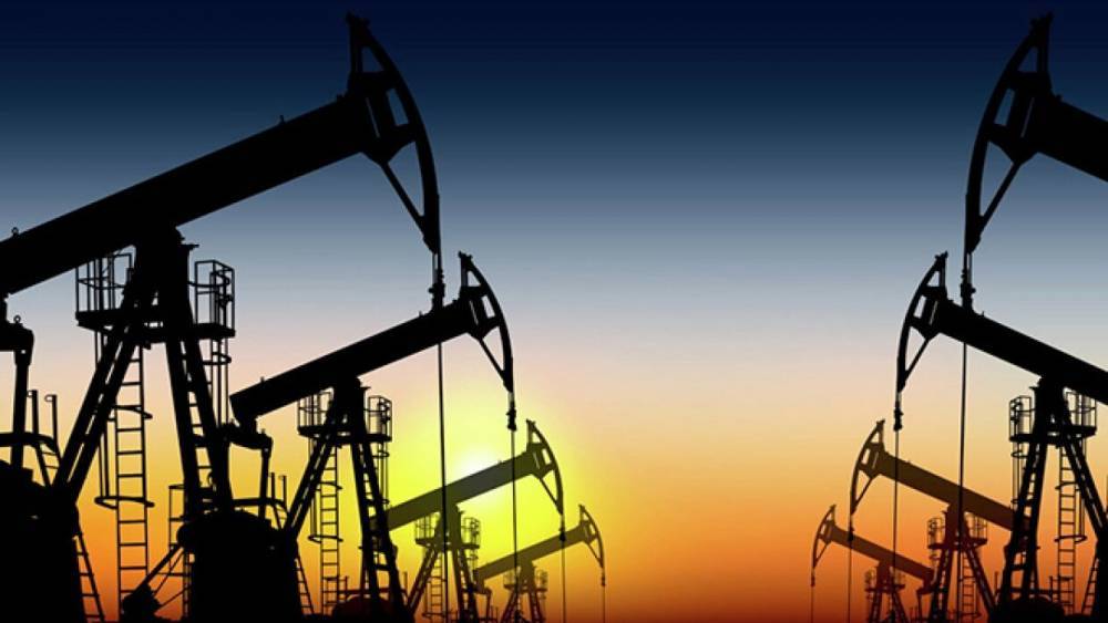 Страны ОПЕК+ договорились о сокращении объемов добычи нефти