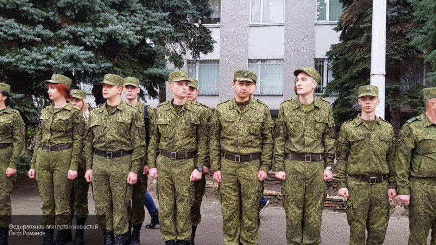 ЛНР уличила Киев в переброске военной техники в Донбасс