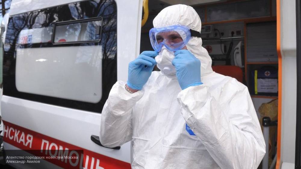 Число погибших в Москве пациентов с коронавирусом возросло на 10 человек