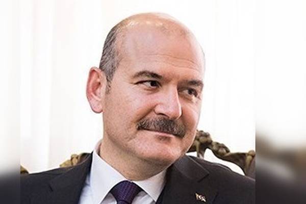 Глава МВД Турции подал в отставку после критики из-за комендантского часа
