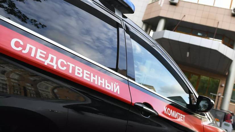 СК проверит информацию о стрельбе в квартире на юго-западе Москвы