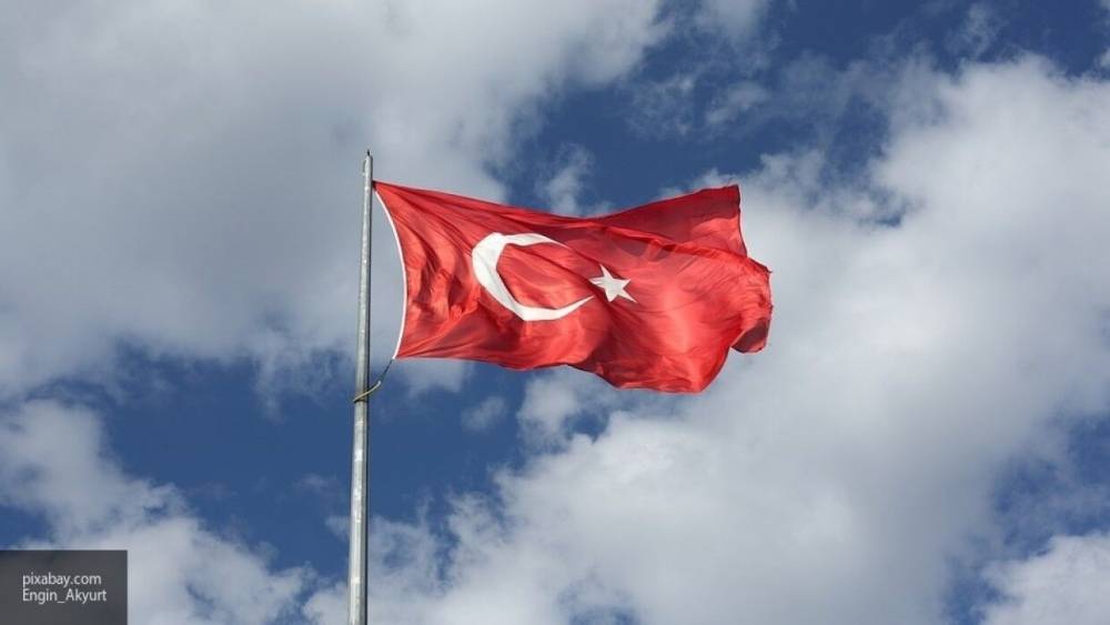 Глава МВД Турции попросил прощения у Эрдогана и жителей страны и ушел в отставку