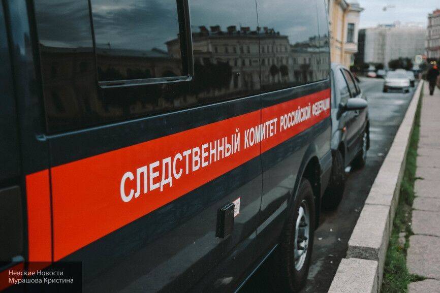СК проверит сообщения о стрельбе в квартире на юго-западе Москвы