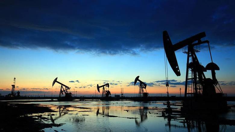 Страны ОПЕК+ пришли к окончательному соглашению по сокращению нефтедобычи