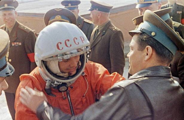 МИД РФ напомнил Госдепу США имя первого космонавта