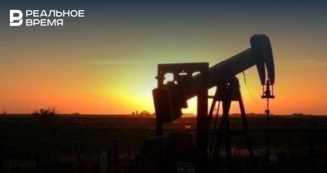Страны ОПЕК+ договорились сократить добычу нефти на 9,7 млн баррелей