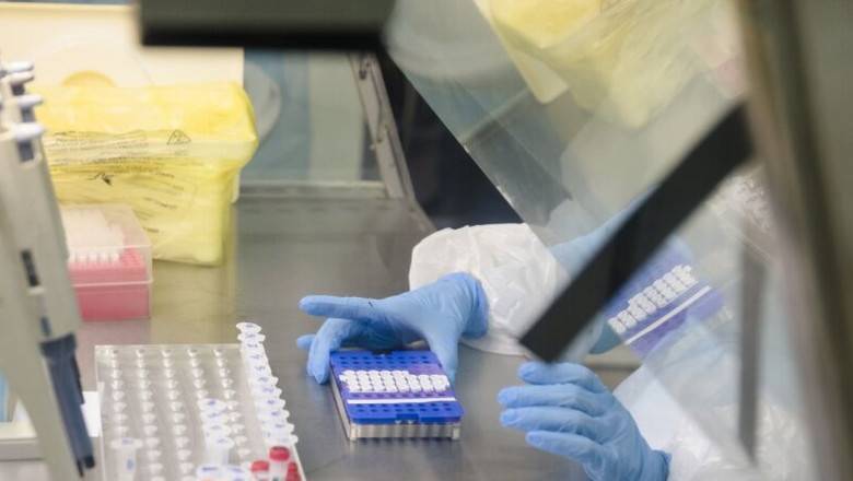 Японские ученые нашли препарат, блокирующий коронавирус