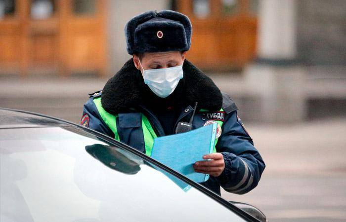 Большинство москвичей готовы пожертвовать правами ради борьбы с коронавирусом