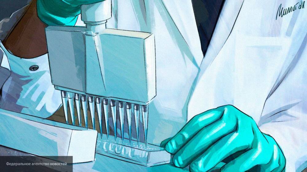 Иран изучает вероятность использования коронавируса в качестве биологического оружия