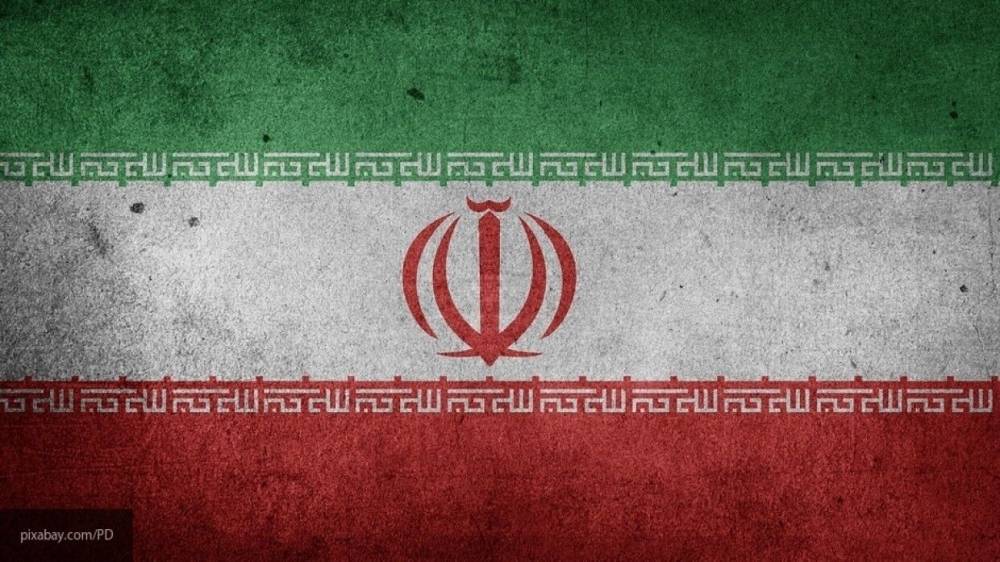 Власти Ирана готовы проверить, откуда появился COVID-19