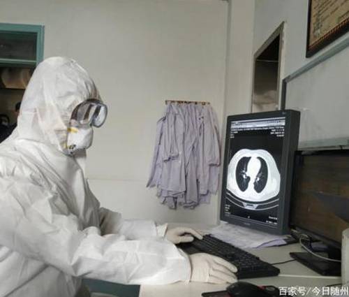 В Китае предрекли новую волну эпидемии коронавируса в ноябре