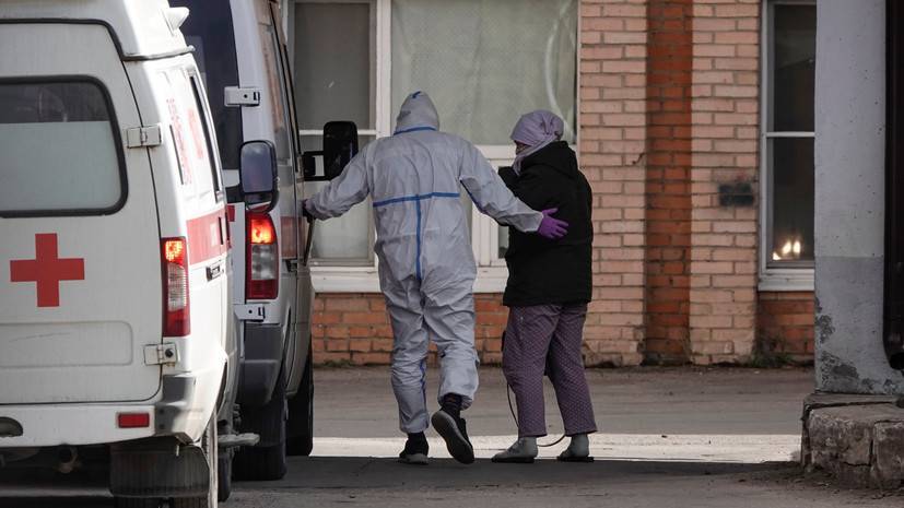 Власти Москвы рассказали о новых излечившихся от коронавируса