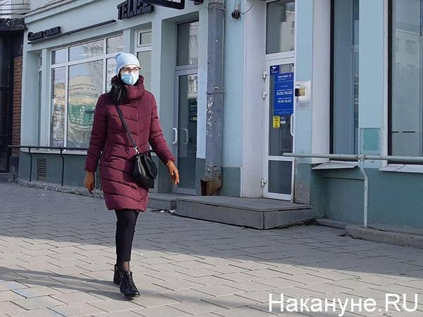 А-та-та – города: россияне "уронили" индекс самоизоляции утром в понедельник
