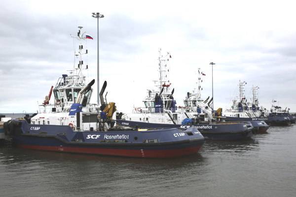 «ТрансКонтейнер» может покинуть Ассоциацию морских торговых портов