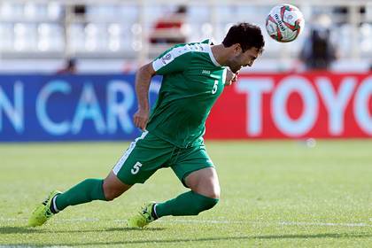 В запретившей слово «коронавирус» Туркмении возобновят футбольный чемпионат