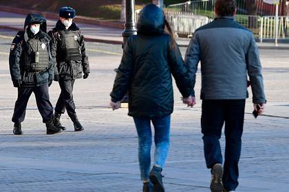 Власти Москвы предупредили о наказании за спецпропуск с нарушениями
