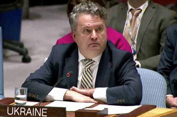 Постпред Украины в ООН — Москва наращивает влияние на фоне мировой пандемии