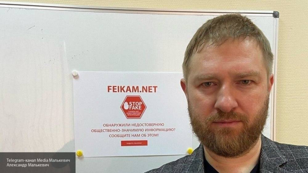 Малькевич призвал жителей Башкирии не верить фейкам о коронавирусе