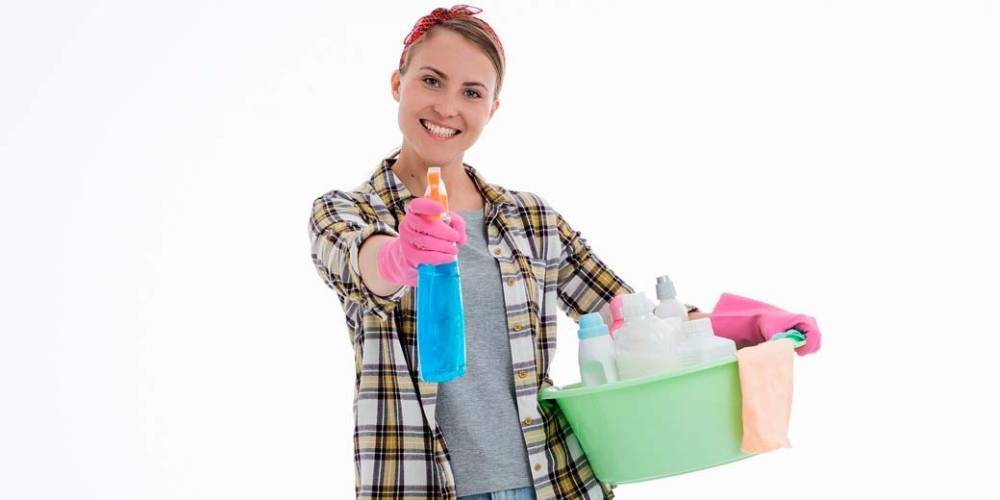 Секреты уборки: как очистить предметы, до которых у вас никогда не доходили руки