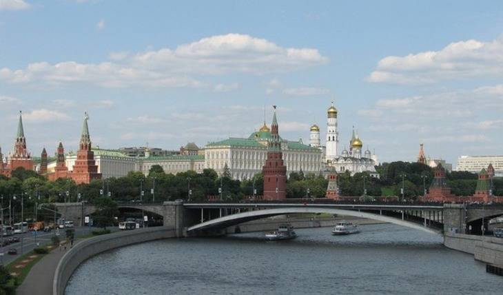 В Москве и области вводятся пропуска для поездок