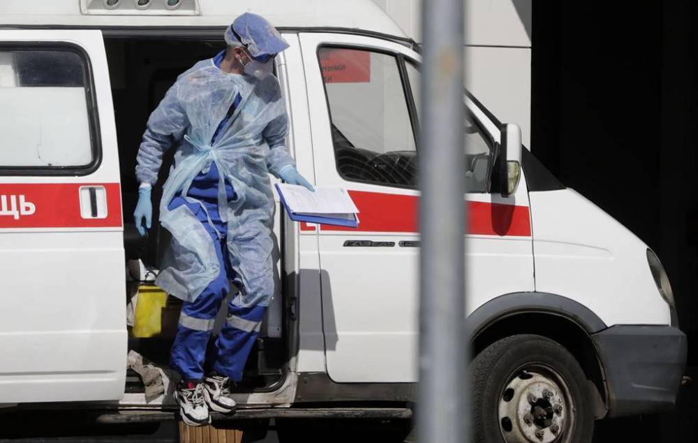 Новости России сегодня 13 апреля 2020 — Танки вируса не боятся и дата завершения пандемии в России