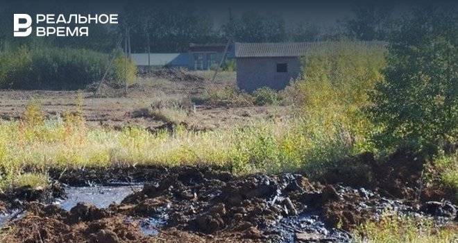 На рекультивацию свалки в селе Прости в Татарстане потратят более 500 млн рублей