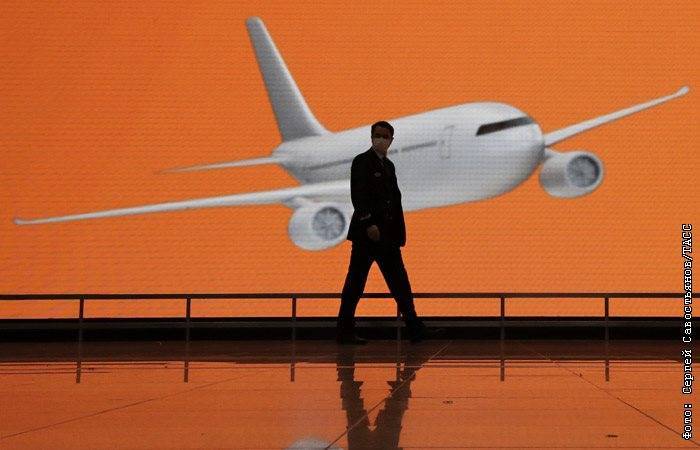 Авиакомпании попросили узаконить ваучеры вместо возврата денег за отмененные рейсы