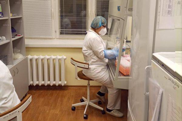 В Белоруссии уровень заболеваемости Covid-19 превысил среднемировой