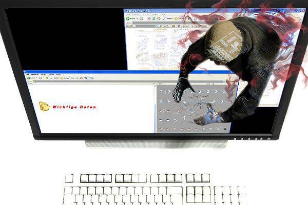 На систему выдачи цифровых пропусков в Москве напали хакеры