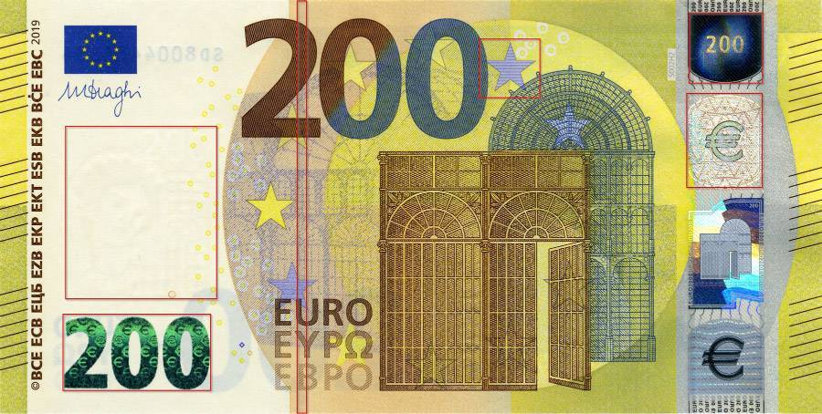 Итальянцам предлагают поблагодарить Россию за 200 евро.