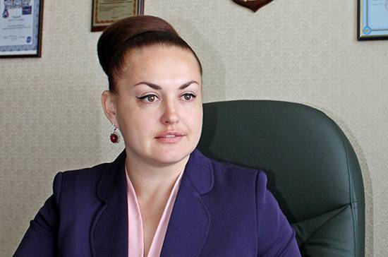 Елена Серова - Nation News - Серова рассказала о гендерном равноправии в космонавтике - pnp.ru