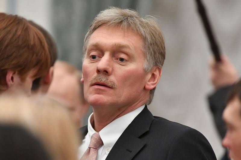 «У страха глаза велики»: В Кремле не согласны с тем, что 90-е могут вернуться